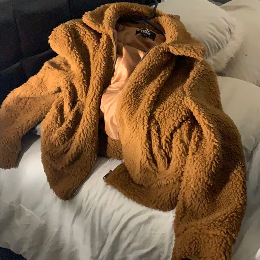 Jacket - Picture 2 of 3